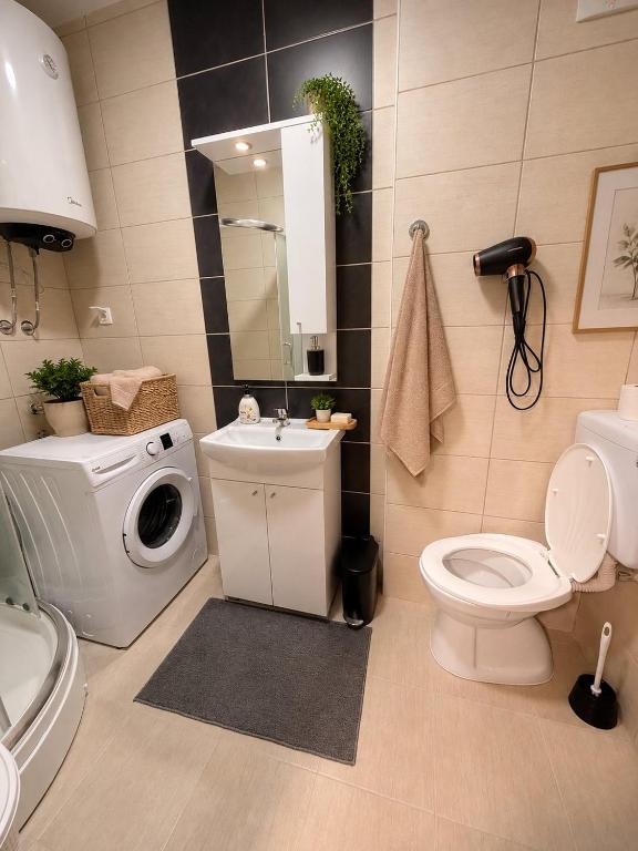 Bo Apartment - 3