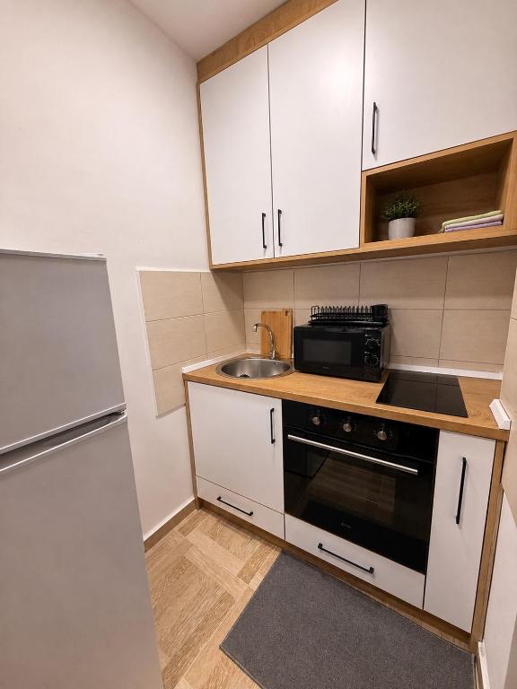 Bo Apartment - 4