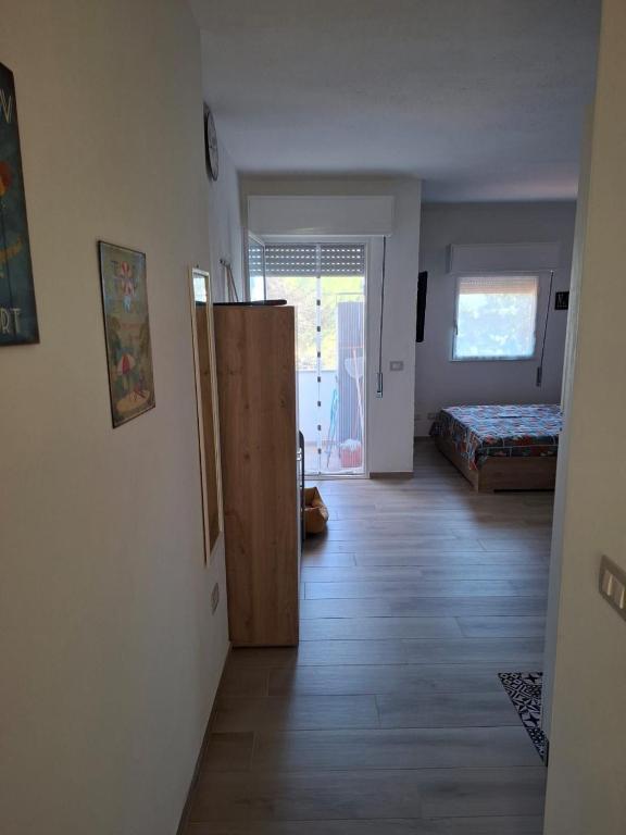 Stintino House, 5 minutes from the beach-garden - 4