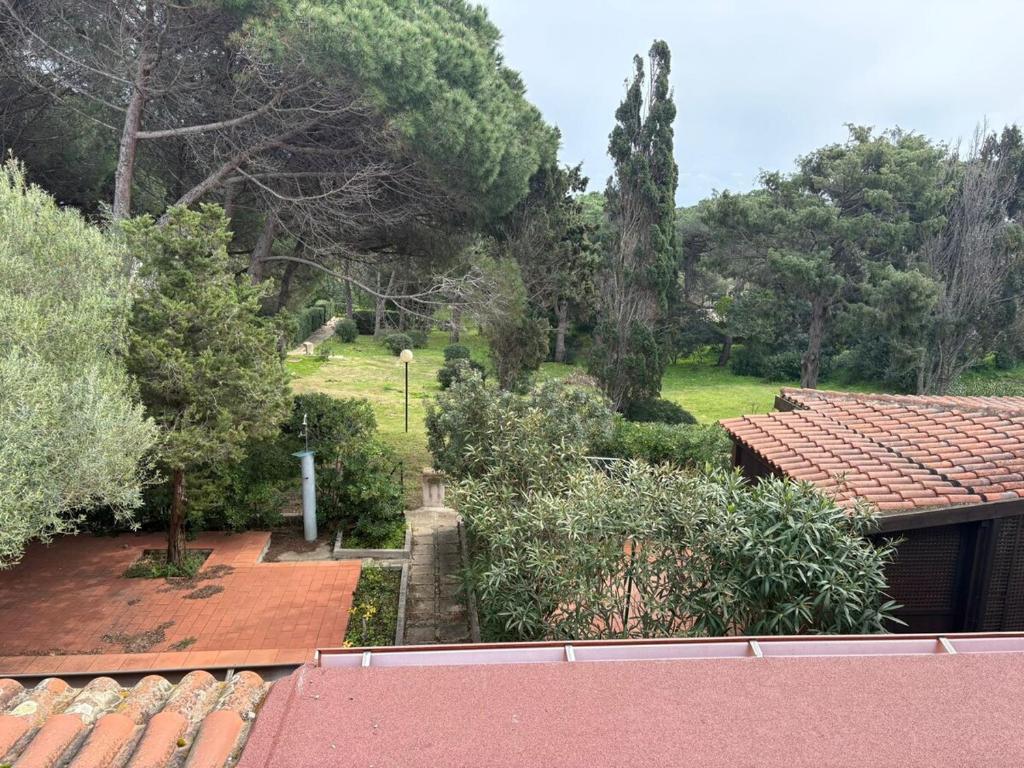 Stintino House, 5 minutes from the beach-garden - 5