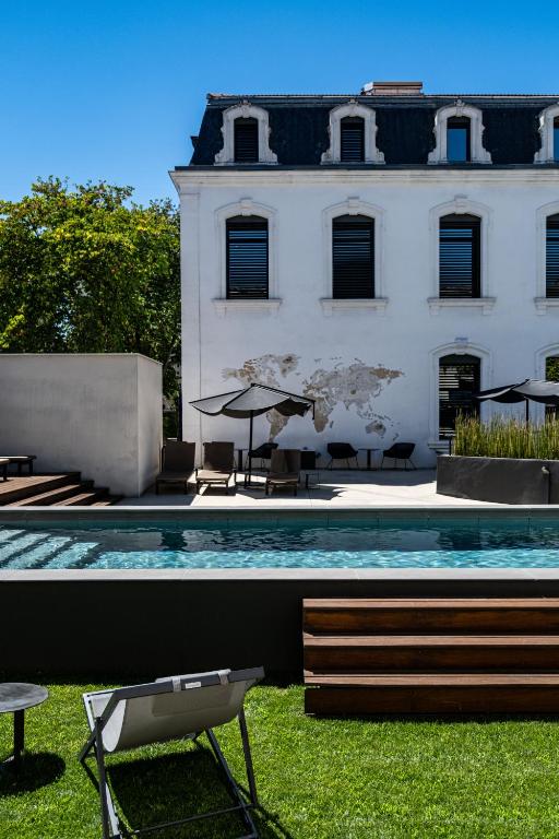 Hôtel In Situ - 2