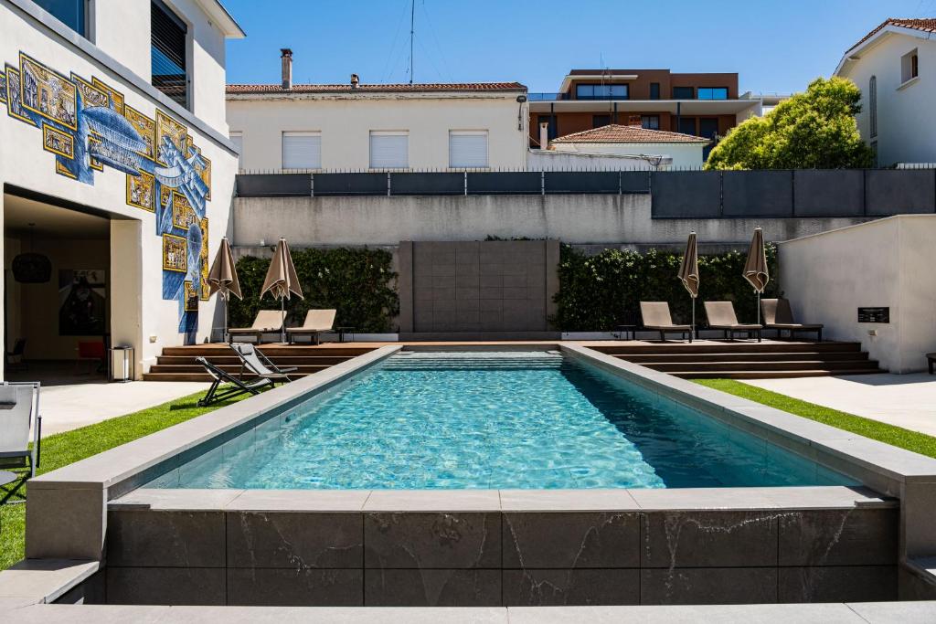 Hôtel In Situ - 3