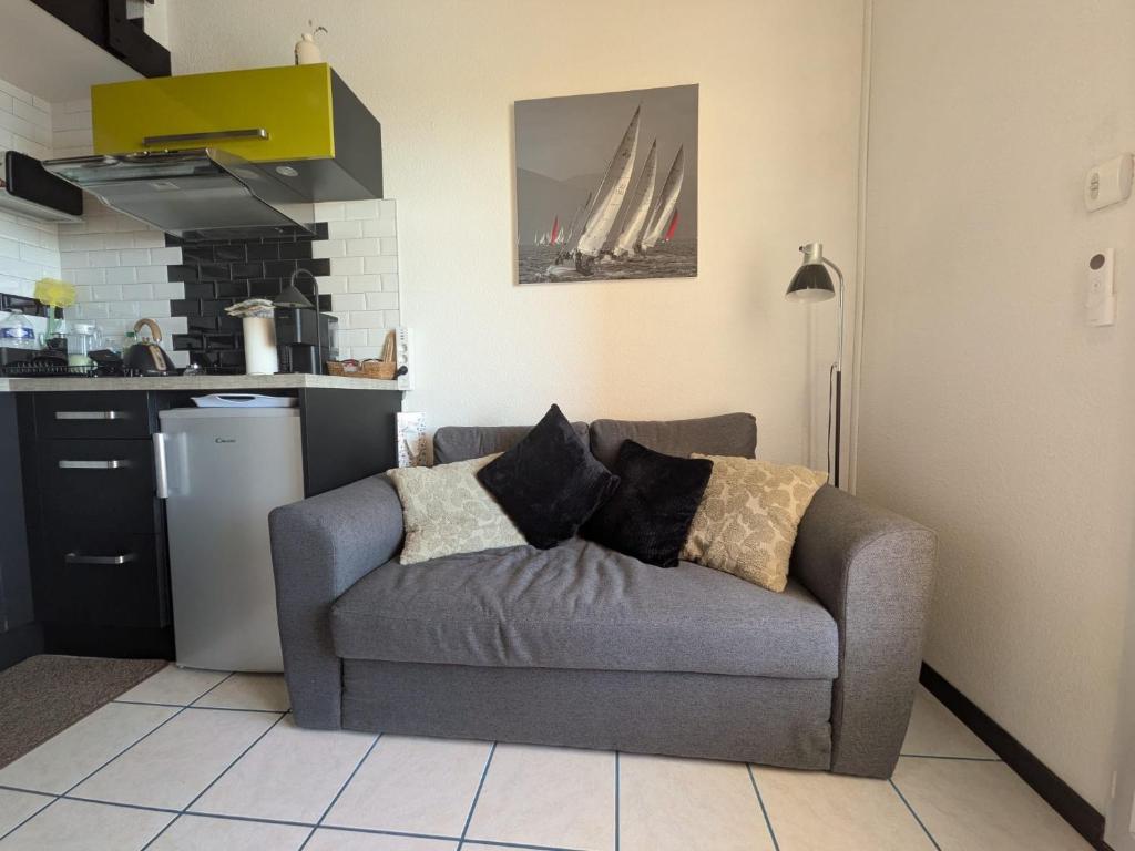 L'Escapade - Face Mer, Wifi, Parking, TV - 2