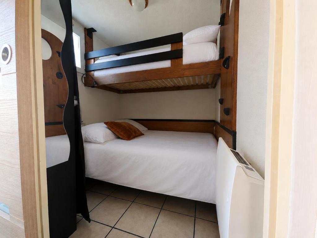 L'Escapade - Face Mer, Wifi, Parking, TV - 3