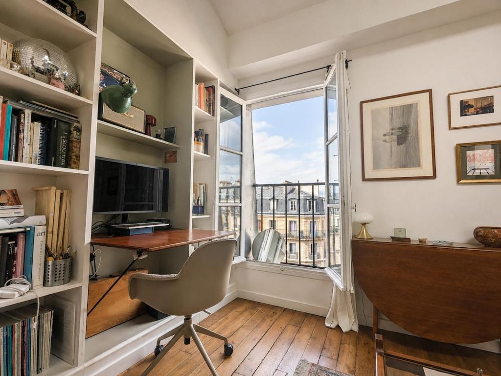 Central, cosy et charmant - 2 personnes - 2