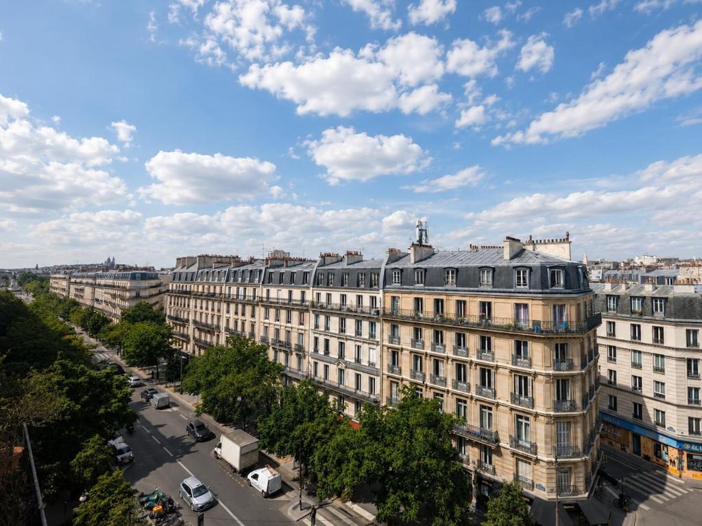 Central, cosy et charmant - 2 personnes - 5