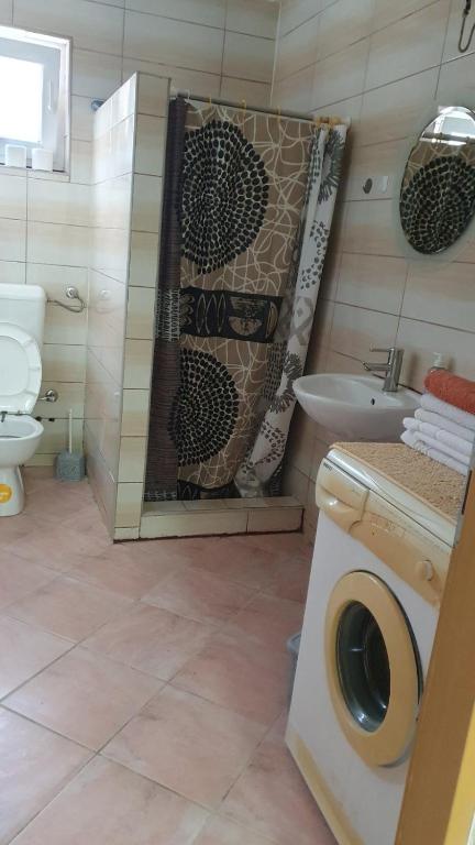 Kovcic Apartman - 2