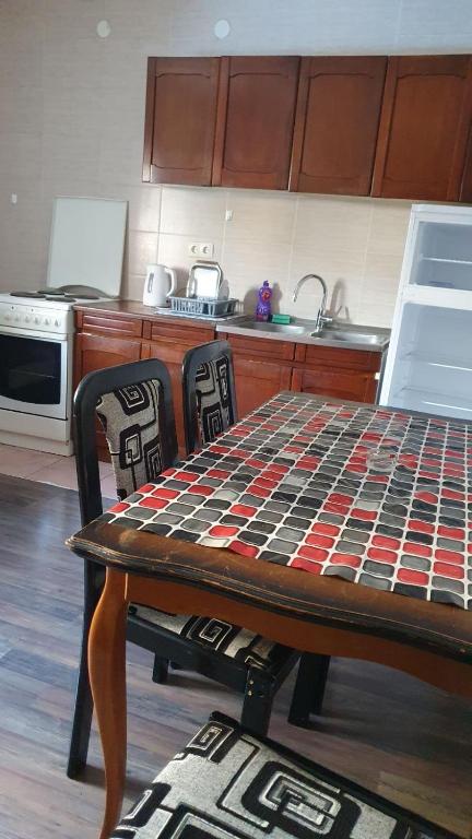 Kovcic Apartman - 5