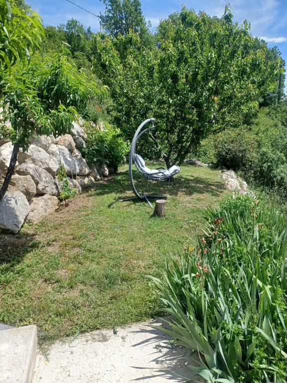 Maison Saillans - 5