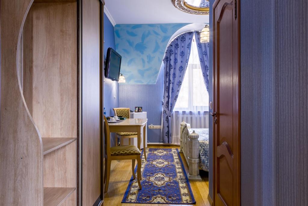 Barskiye Polati Hotel 전경