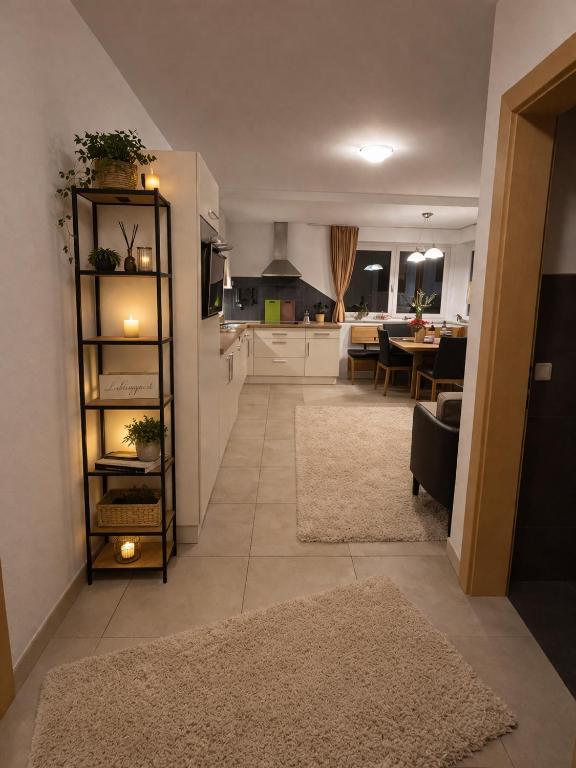 Lieblingsnest Apartment - 3