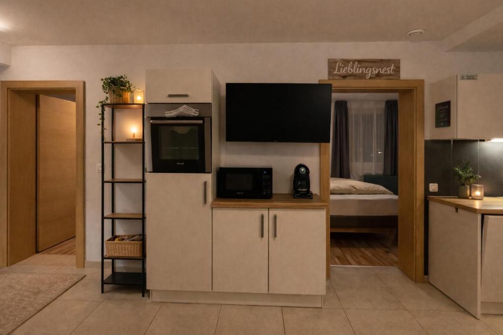 Lieblingsnest Apartment - 4