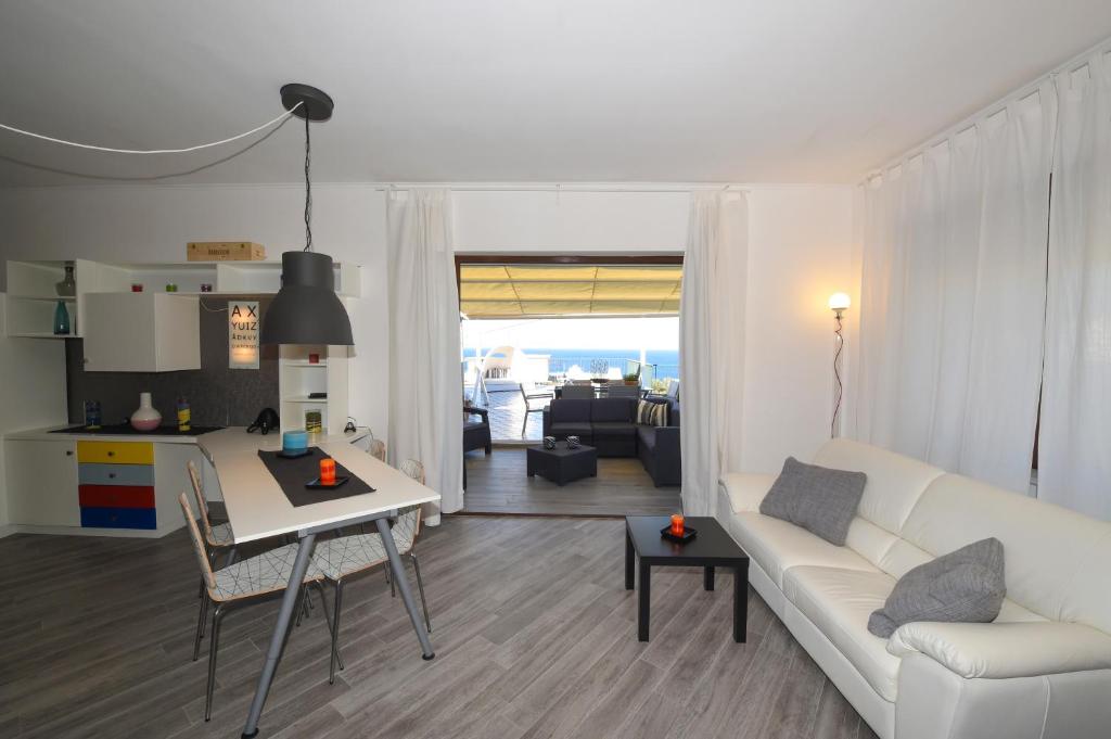 Appartamento Corso Italia 250 — Hotel in Sorrento