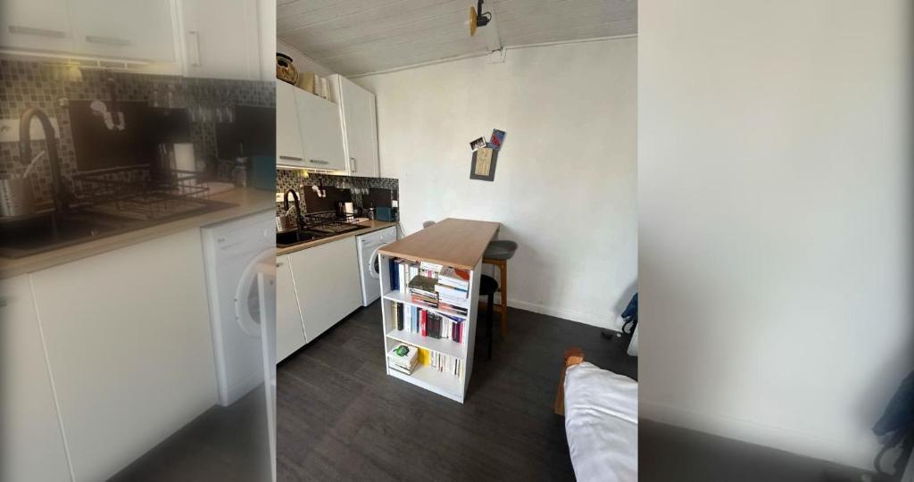 Cozy 1 Bedroom Apartment In 14th - 5