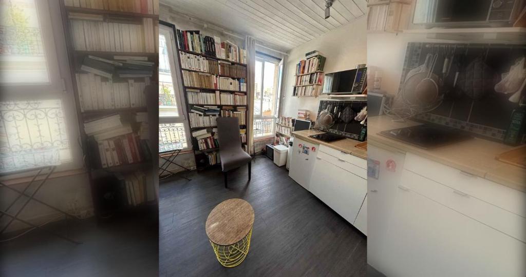 Cozy 1 Bedroom Apartment In 14th - 1