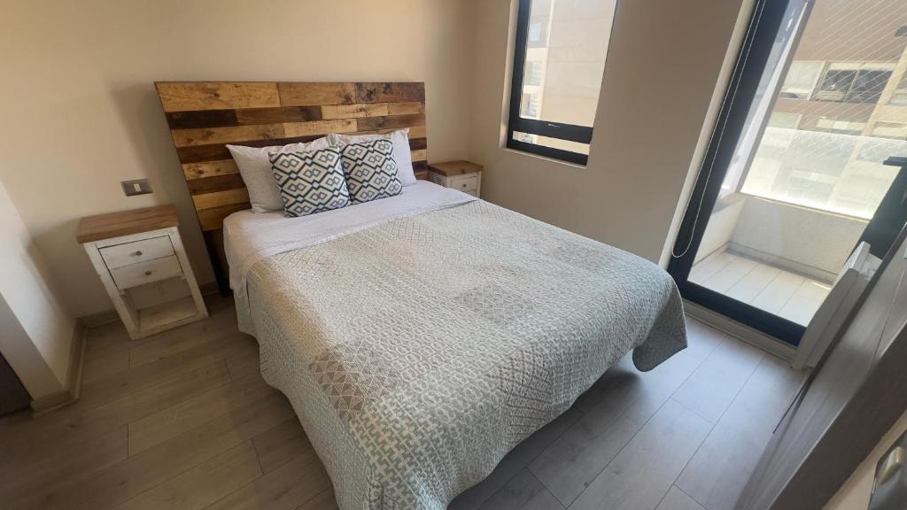 Oceana Suites Parque Bustamante - 1