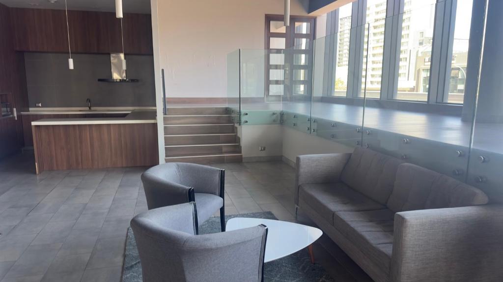 Oceana Suites Parque Bustamante - 2