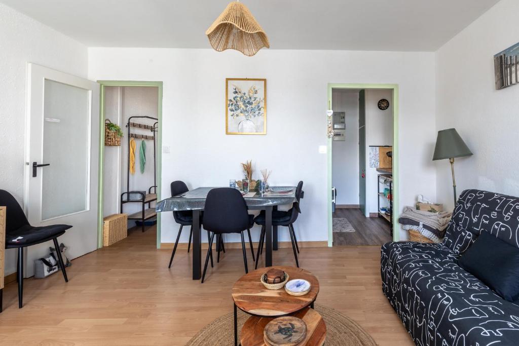 Le petit Voilier - À moins de 150 m de la plage - 1