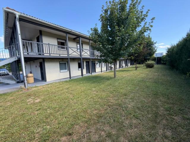 Couett' Hotel Rumilly - 1