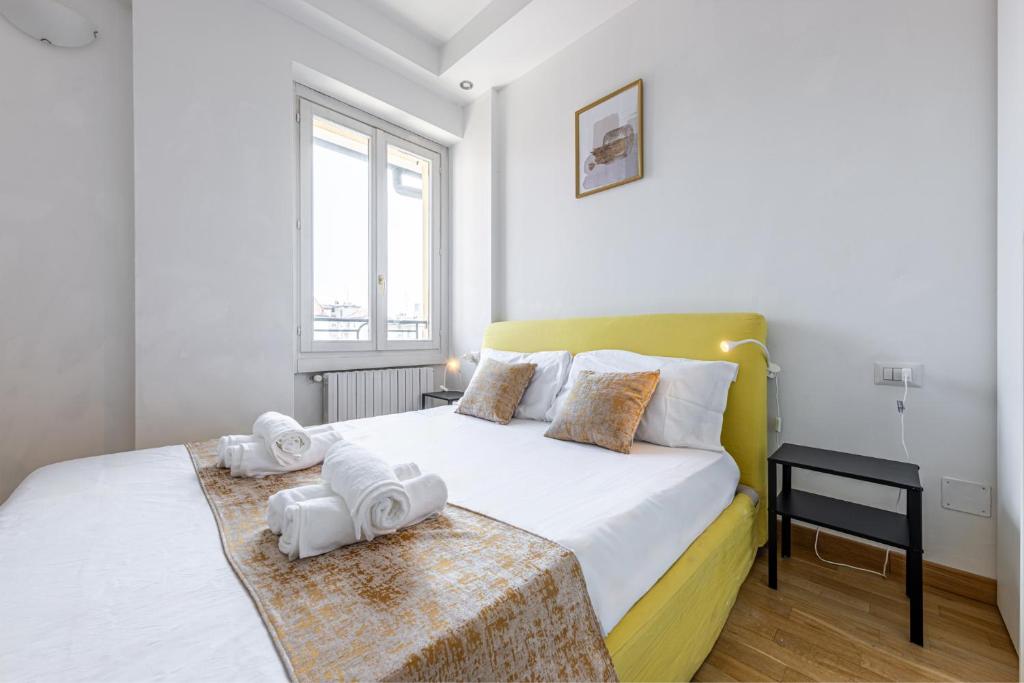 Bertini Terrace Luxury Apartment - 3