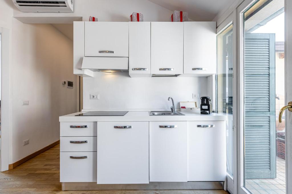 Bertini Terrace Luxury Apartment - 4