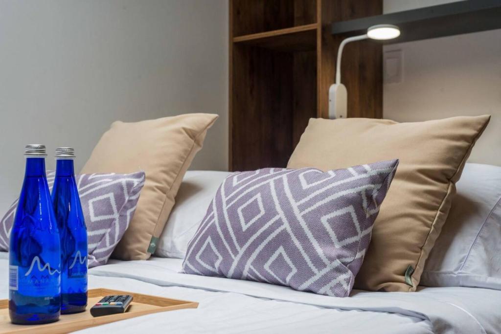 Apto tipo loft 101, cerca a Campus Santoto y Uptc - 5