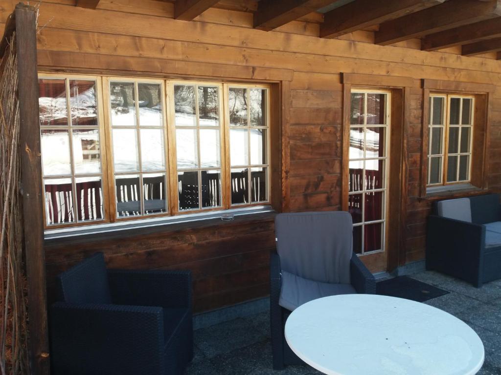 Hotel Schmitta photo
