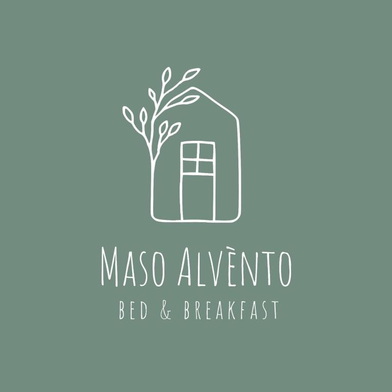 B&B Piccolo Maso Alvènto - 1