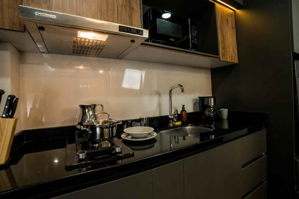 Apto loft 204, Cerca CC Viva y Campus Santoto - 5