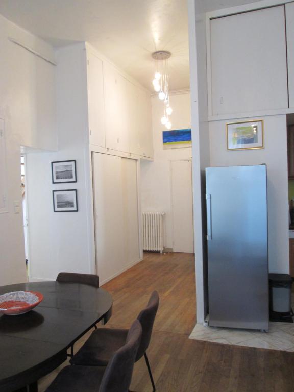 Grand appartement Saint Malo Intra Muros - 2