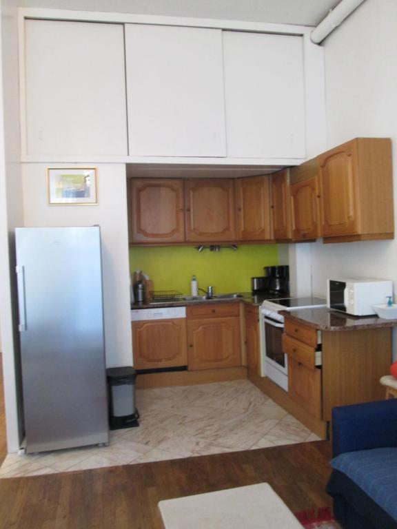 Grand appartement Saint Malo Intra Muros - 4