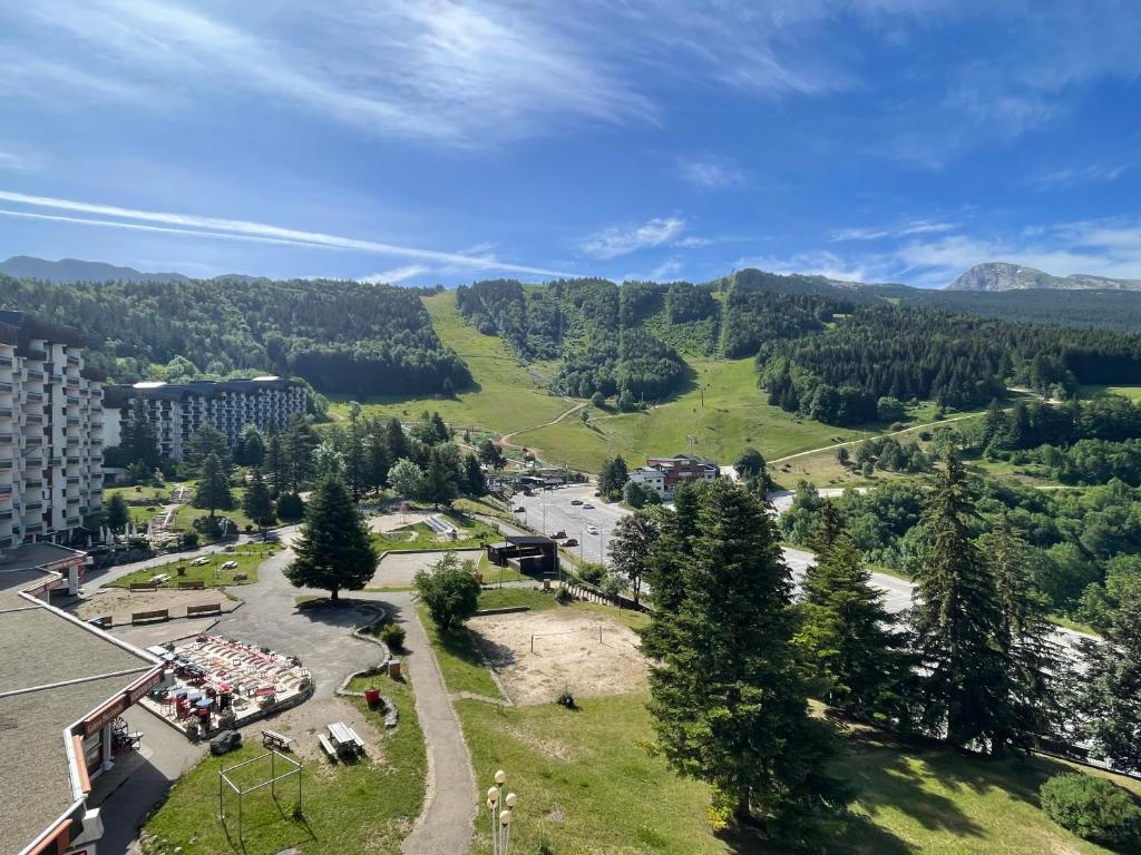 L'ALTI -Studio Balcon vue montagne Villard-de-Lans - 2