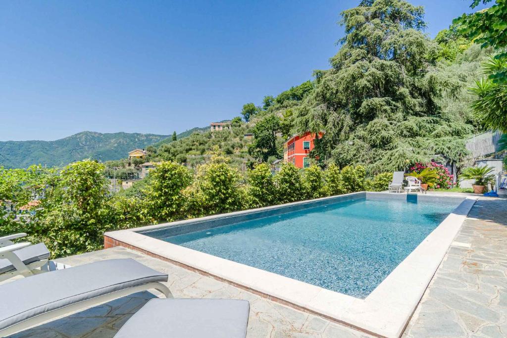 GuestHost - Exclusive Villa with pool & parking - 1