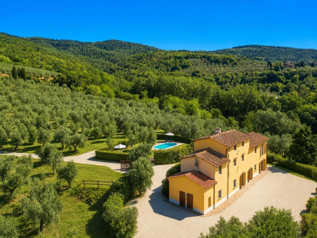 Villa Le Balze Large Private Pool WiFi - 1