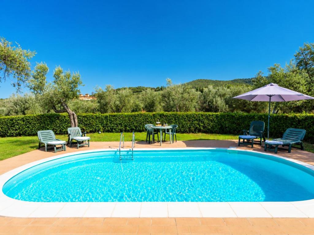 Villa Le Balze Large Private Pool WiFi - 3