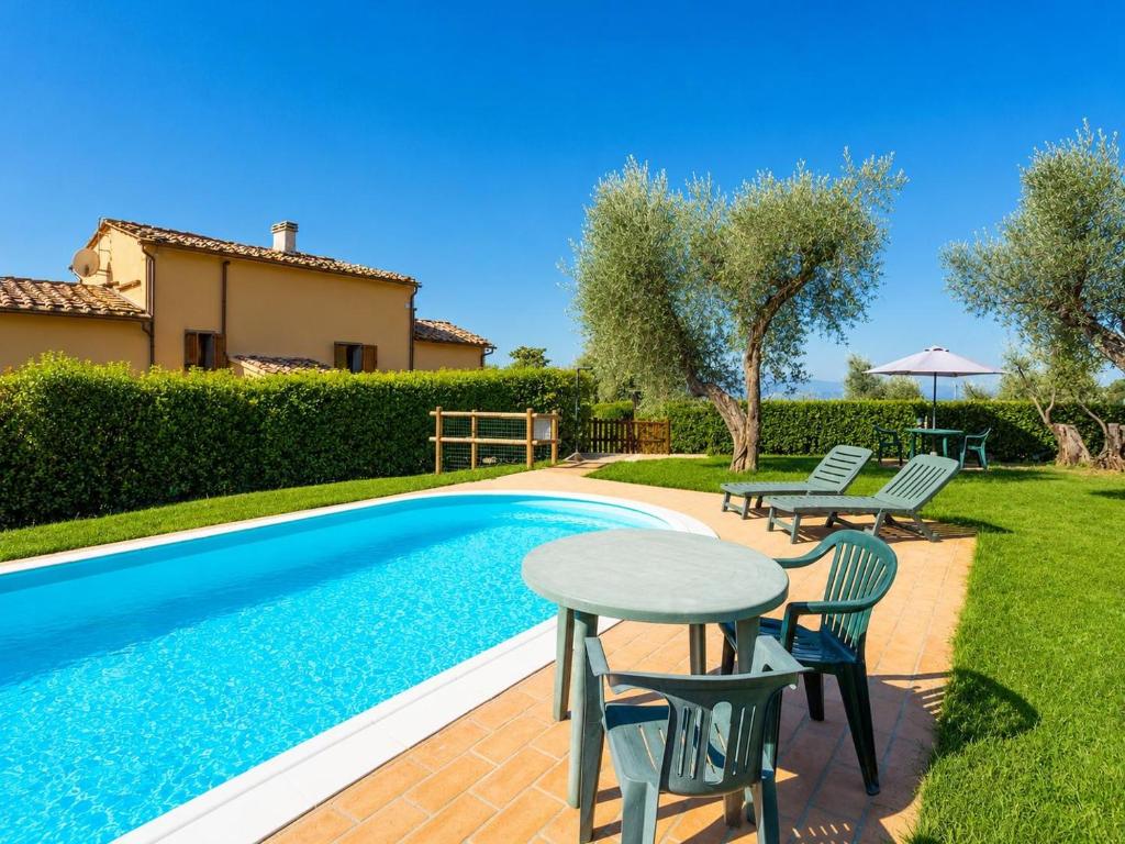 Villa Le Balze Large Private Pool WiFi - 5