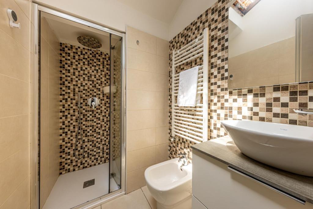 Bertini Terrace Luxury Apartment - 5