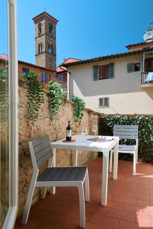 San Niccolò Luxury Apartment - 2