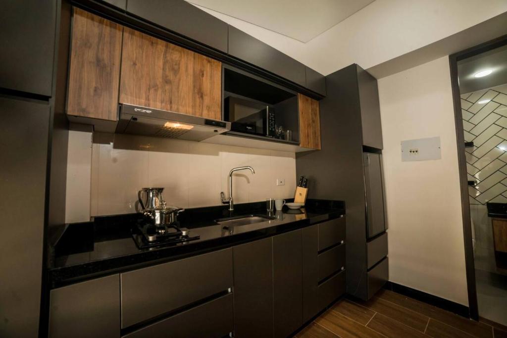 Apto loft 302, Cerca Unicentro, Viva y Uptc - 5