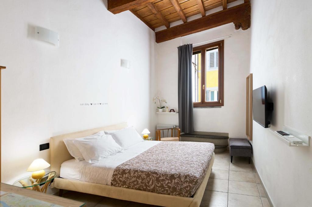 San Niccolò Luxury Apartment - 3