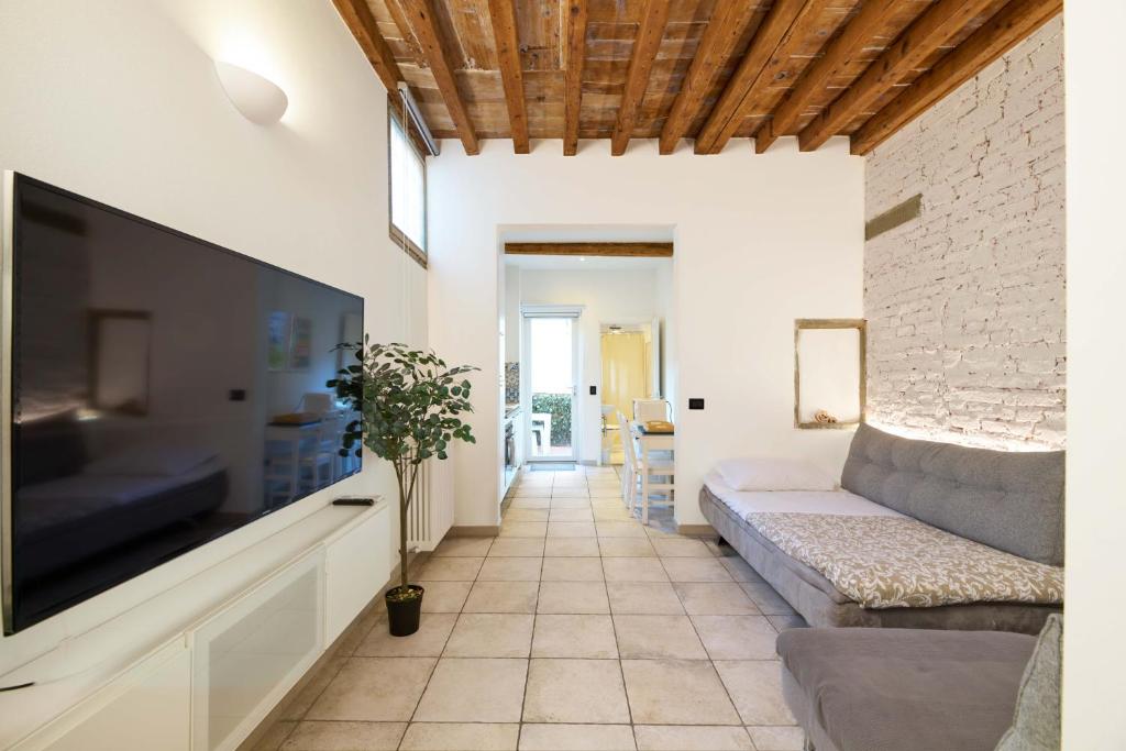 San Niccolò Luxury Apartment - 4