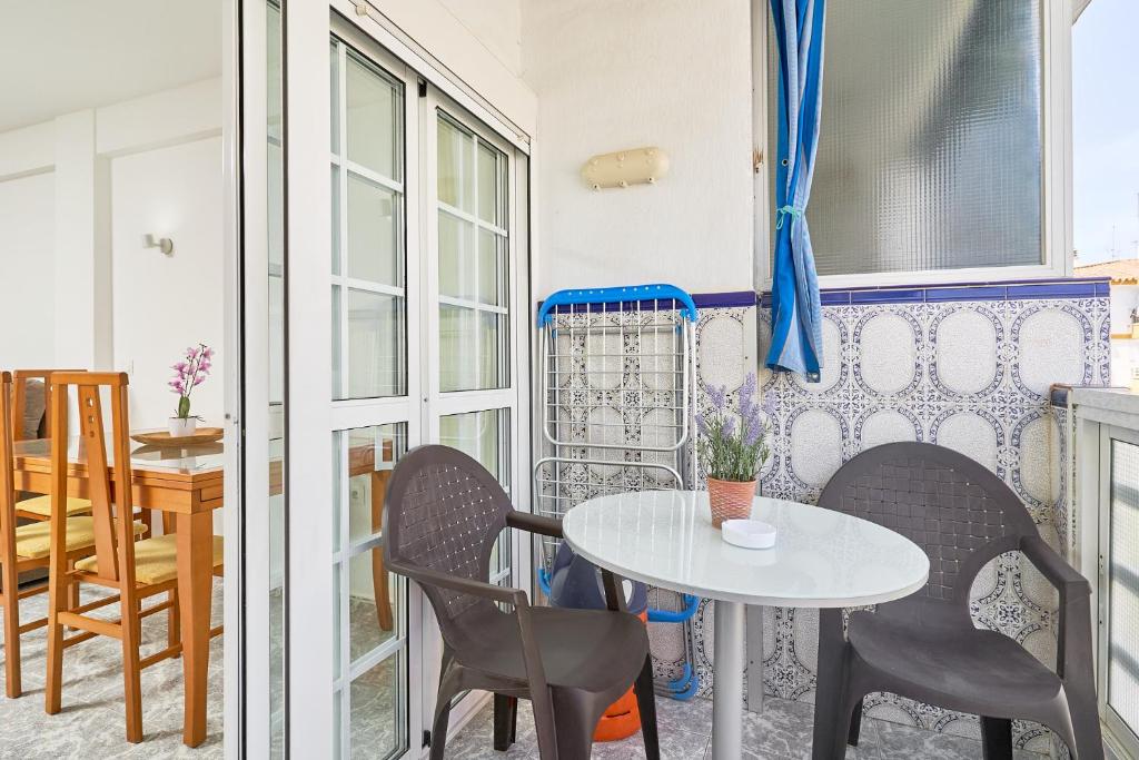 Casa Carmen - 5