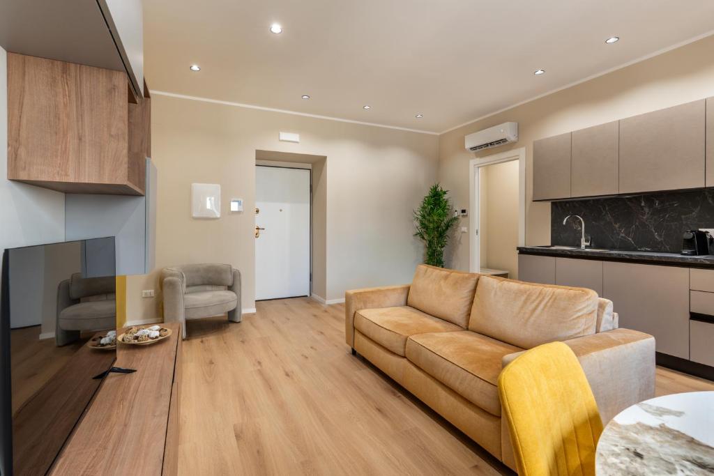 Palazzo Montelone Boutique Apartments - Modern Design - 4