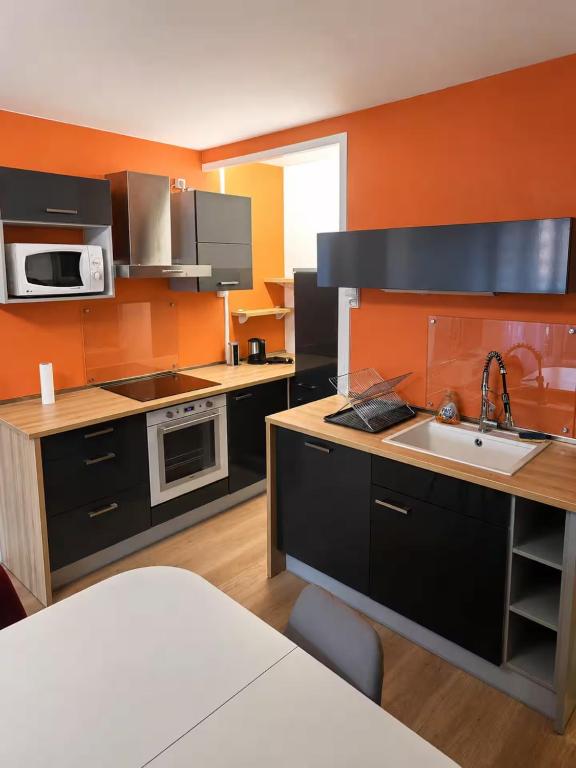 Appartement lumineux proche centre Annecy - 3
