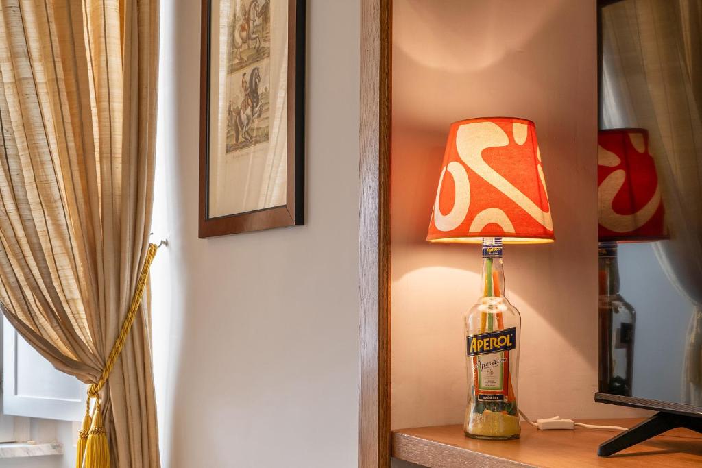 Palazzo del Gesù Boutique Suites - 4