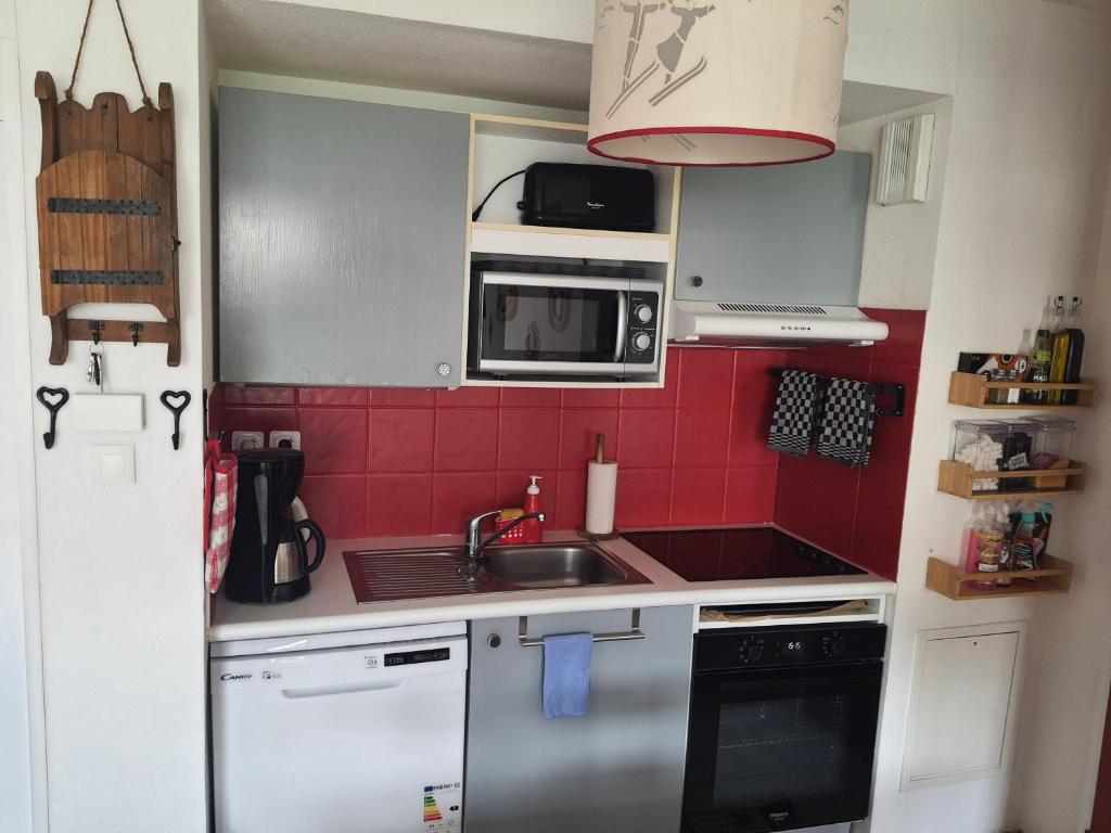 Vacances à la montagne pour 4 à 6 personnes - 4