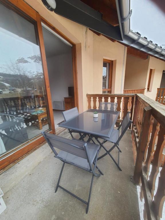 Vacances à la montagne pour 4 à 6 personnes - 3