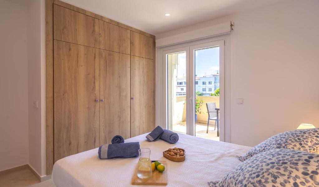 WELCS APARTAMENTO 399 EMP con piscina comunitaria - 5