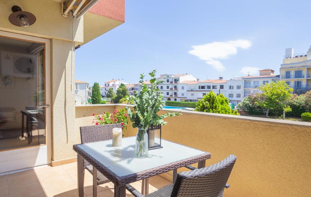 WELCS APARTAMENTO 399 EMP con piscina comunitaria - 2