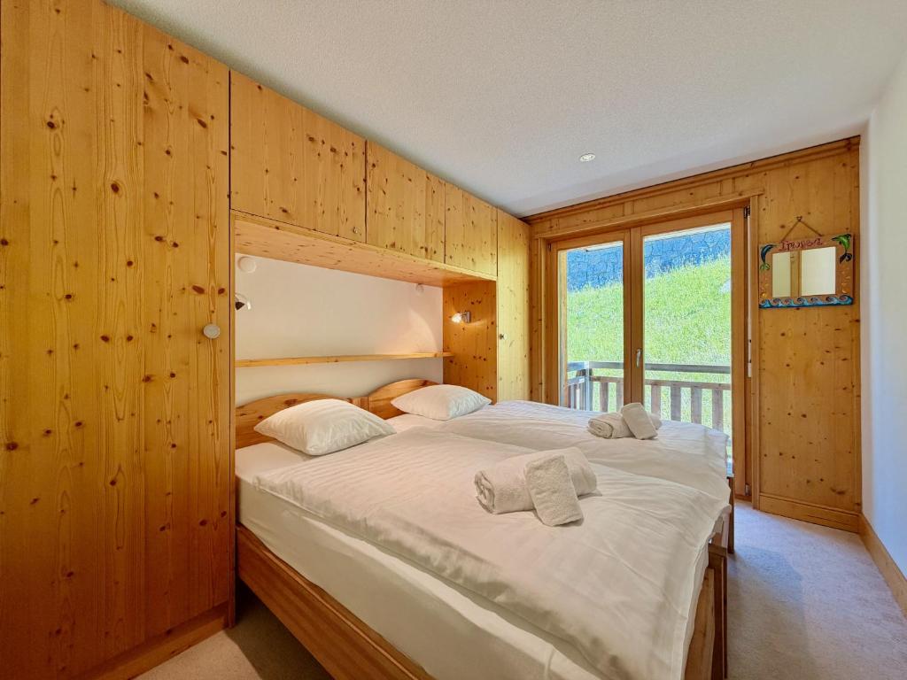 Plein Ciel VB 033 - MOUNTAIN apartment 8 pers - 4